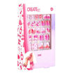 Picture of CREATE IT - SELF-ADHESIVE ARTIFICIAL NAILS CHERRIES